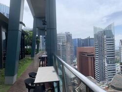 Hub Synergy Point (D2), Office #625418711